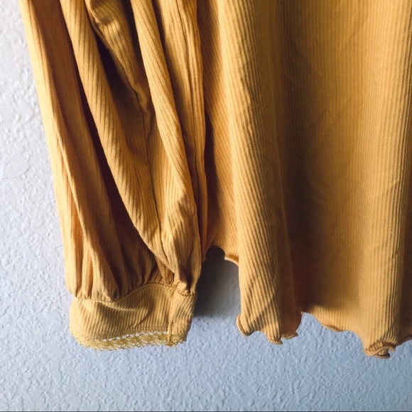 Free People Shimmy Shake Top - Picture 4 of 5